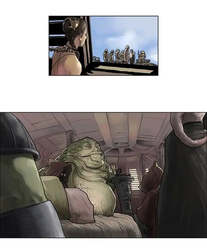 Star Wars Chapter 30 2